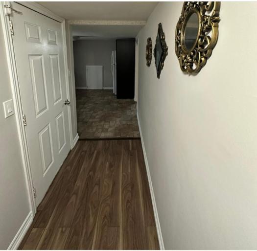 A With Tv & Netflix In Walkout Basement Homestay *